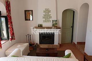 Dos encantadoras casas rurales y chimenea 4/...