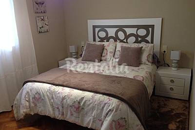 Apartamento en Toledo con Parking y Piscina Toledo
