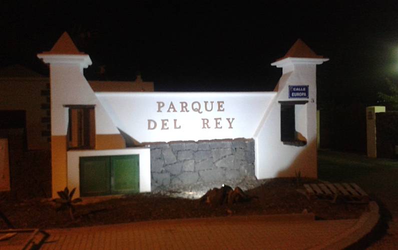 Vivenda Lançarote Yaiza vivenda - 