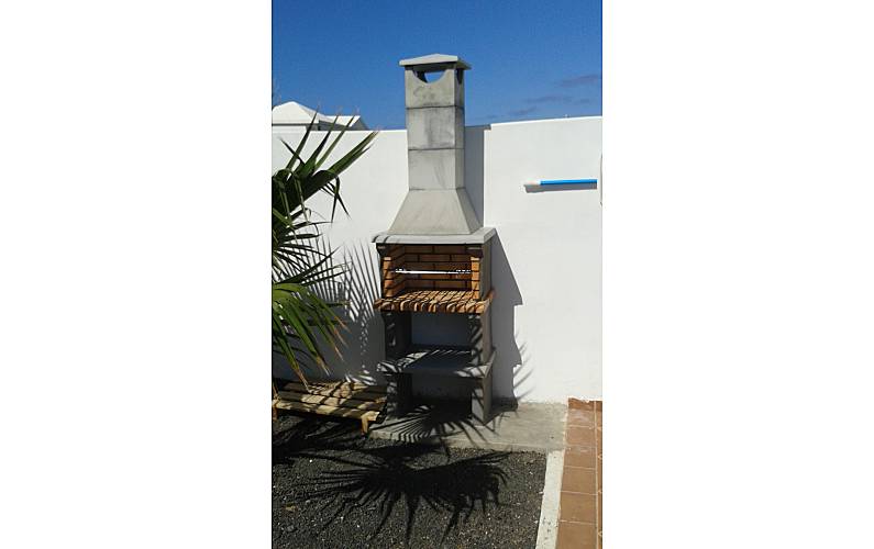 Vivenda Outros Lançarote Yaiza vivenda - Outros