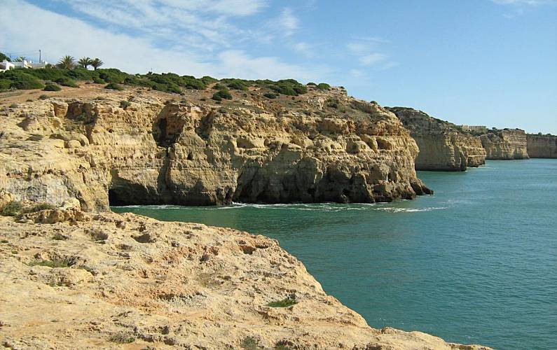 Apartamento Arredores Algarve-Faro Lagoa Apartamento - Arredores