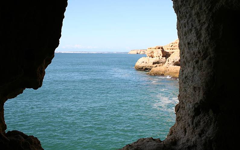 Apartamento Arredores Algarve-Faro Lagoa Apartamento - Arredores