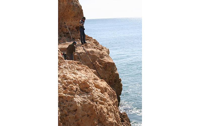 Apartamento Arredores Algarve-Faro Lagoa Apartamento - Arredores