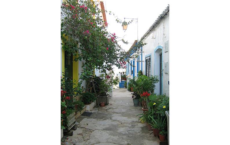 Apartamento Arredores Algarve-Faro Lagoa Apartamento - Arredores