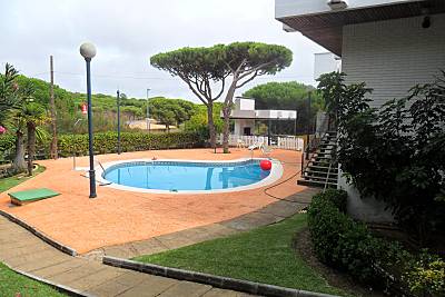 Vivenda com 5 quartos a 800 m da praia Huelva