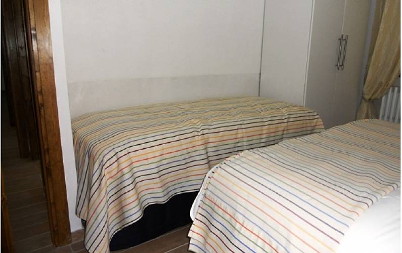 Wohnung Zimmer Florenz Campi Bisenzio Ferienwohnung - Zimmer