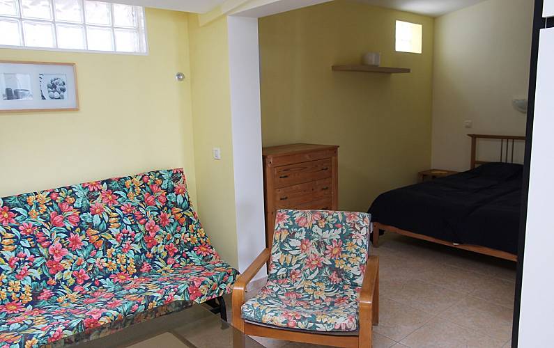 Casa Quarto Grã Canária San Bartolomé de Tirajana casa - Quarto