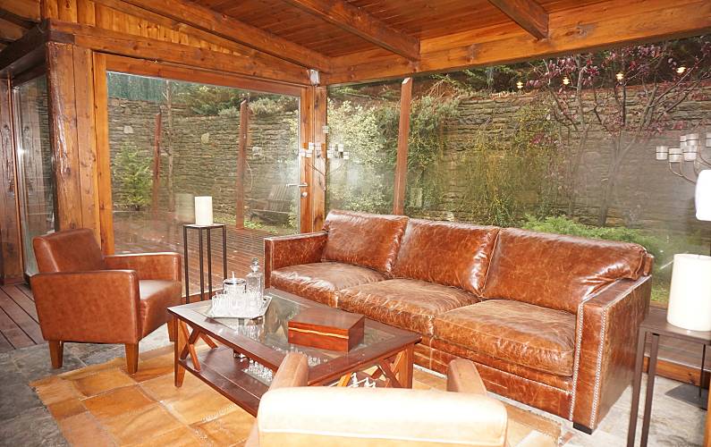 Apartamento Interior da casa Lérida Vielha e Mijaran Apartamento - Interior da casa