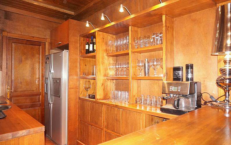 Apartamento Interior da casa Lérida Vielha e Mijaran Apartamento - Interior da casa