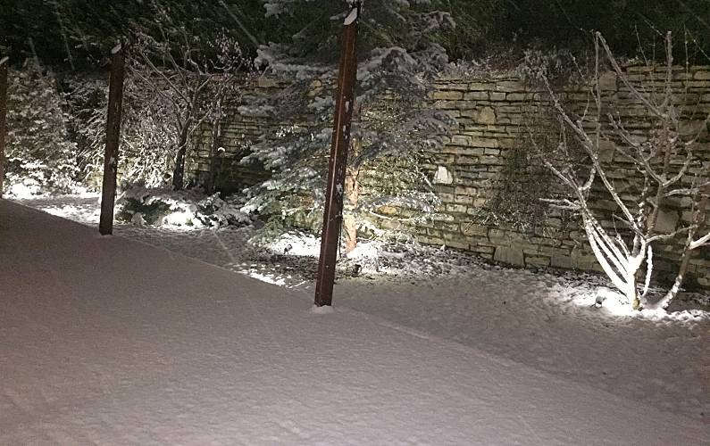 Apartamento Jardim Lérida Vielha e Mijaran Apartamento - Jardim