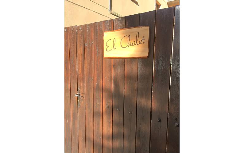 Apartamento Exterior da casa Lérida Vielha e Mijaran Apartamento - Exterior da casa