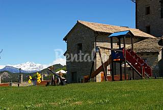 Casas Rurales Pirineo, Ainsa Ordesa