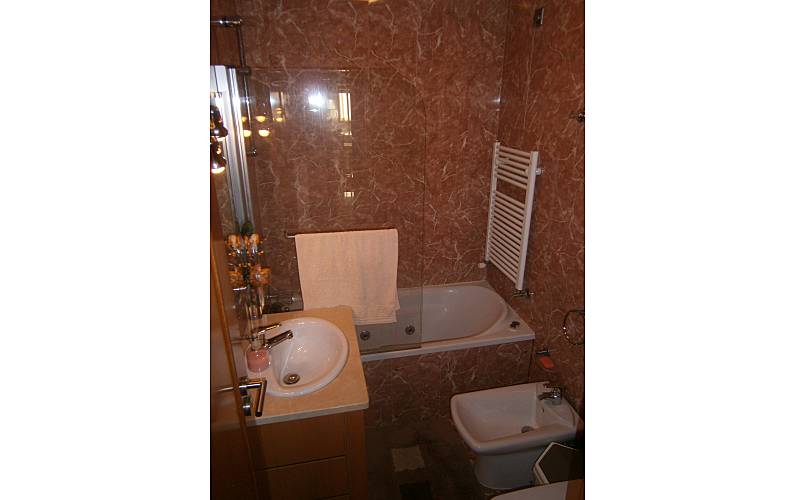 Sun, Casa-de-banho Aveiro Ovar Apartamento - Casa-de-banho