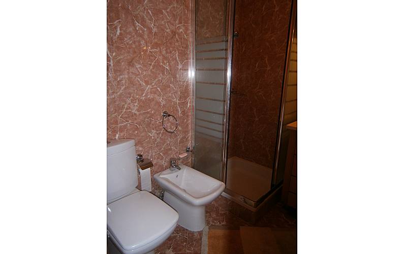 Sun, Casa-de-banho Aveiro Ovar Apartamento - Casa-de-banho