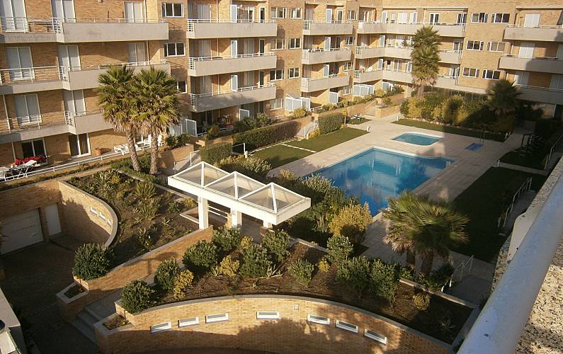 Sun, Piscina Aveiro Ovar Apartamento - Piscina