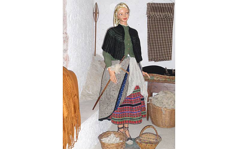 Casa Outros Teruel Villarroya de los Pinares Casa rural - Outros