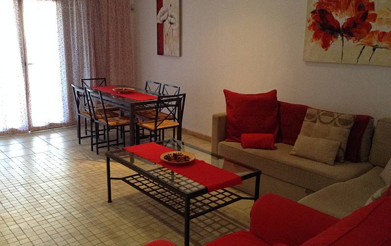 Vivenda Sala Lançarote Yaiza vivenda - Sala