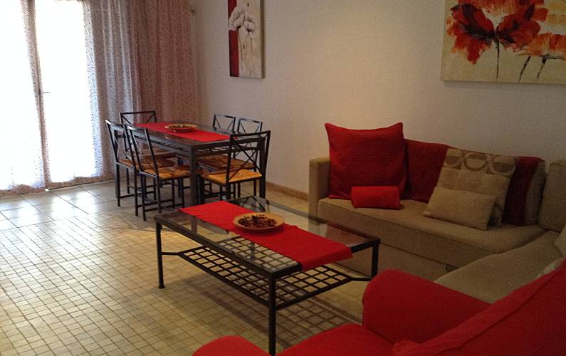 Vivenda Sala Lançarote Yaiza vivenda - Sala