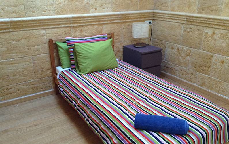 Vivenda Quarto Lançarote Yaiza vivenda - Quarto