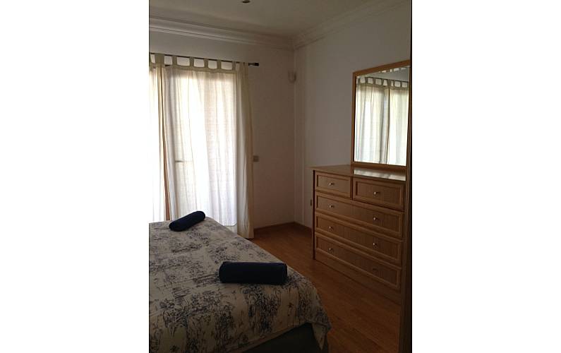 Vivenda Quarto Lançarote Yaiza vivenda - Quarto