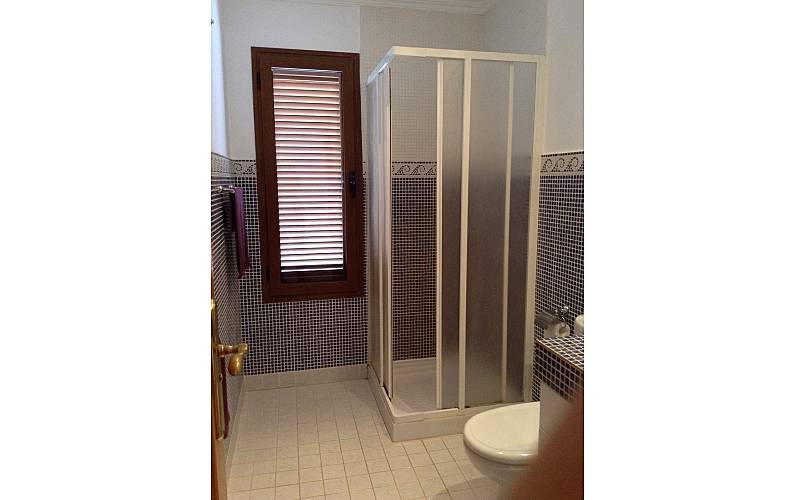 Vivenda Casa-de-banho Lançarote Yaiza vivenda - Casa-de-banho