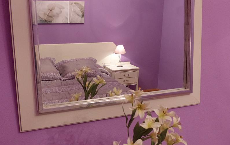 Apartamento Quarto Huesca Jaca Apartamento - Quarto