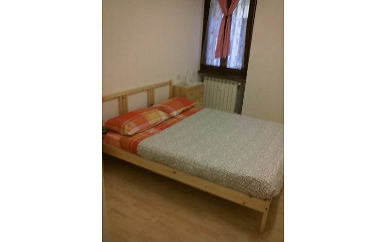 Apartamento Quarto Milão Milão Apartamento - Quarto