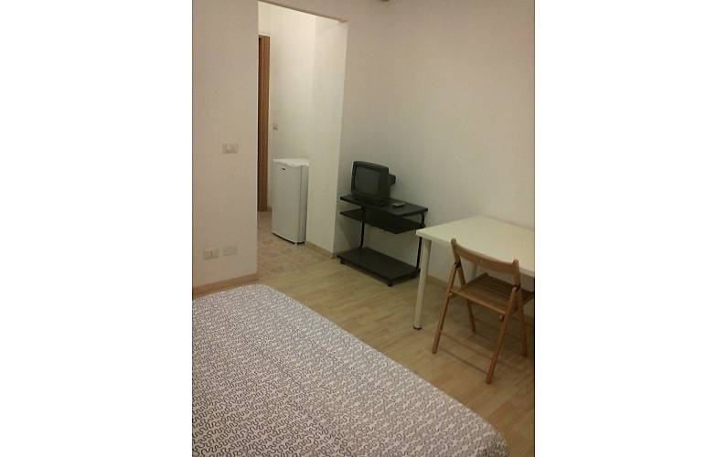 Apartamento Quarto Milão Milão Apartamento - Quarto