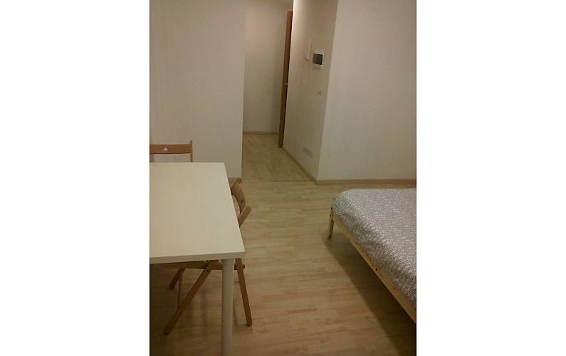 Apartamento Quarto Milão Milão Apartamento - Quarto