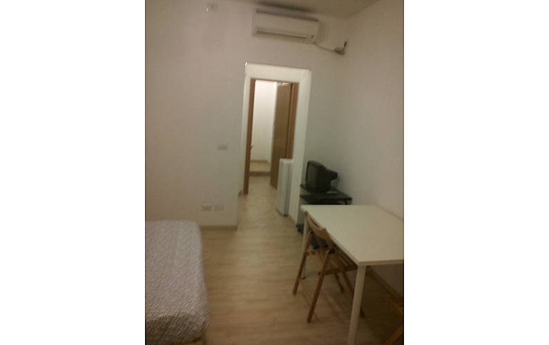 Apartamento Quarto Milão Milão Apartamento - Quarto