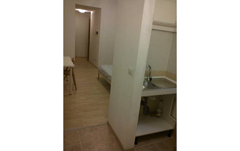 Apartamento Cozinha Milão Milão Apartamento - Cozinha