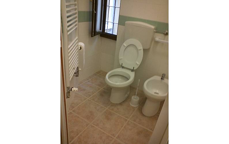 Apartamento Casa-de-banho Milão Milão Apartamento - Casa-de-banho