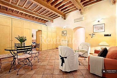 El apartamento Bellatrix en Florencia Florencia