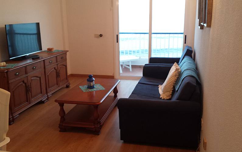 Apartamento Sala Tenerife San Cristóbal de La Laguna Apartamento - Sala