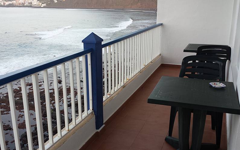 Apartamento Terraço Tenerife San Cristóbal de La Laguna Apartamento - Terraço