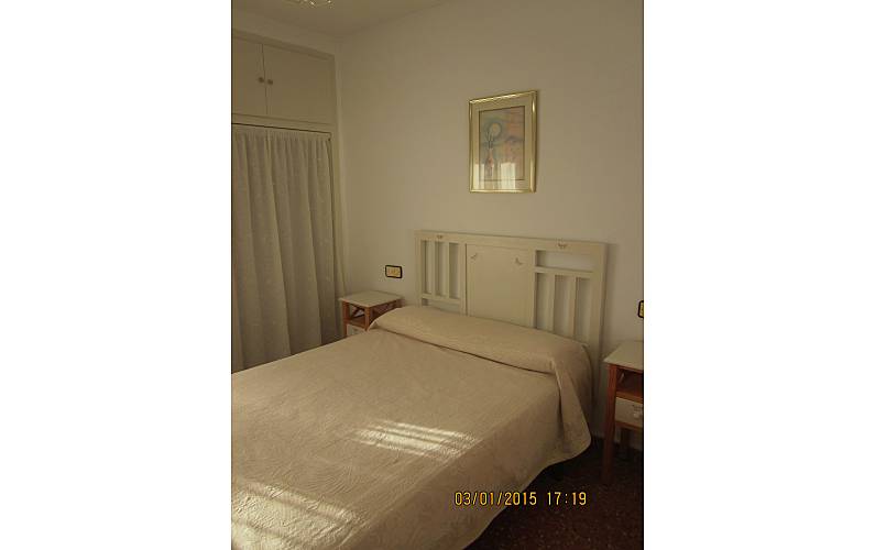 Apartamento Quarto Huesca Aínsa-Sobrarbe Apartamento - Quarto