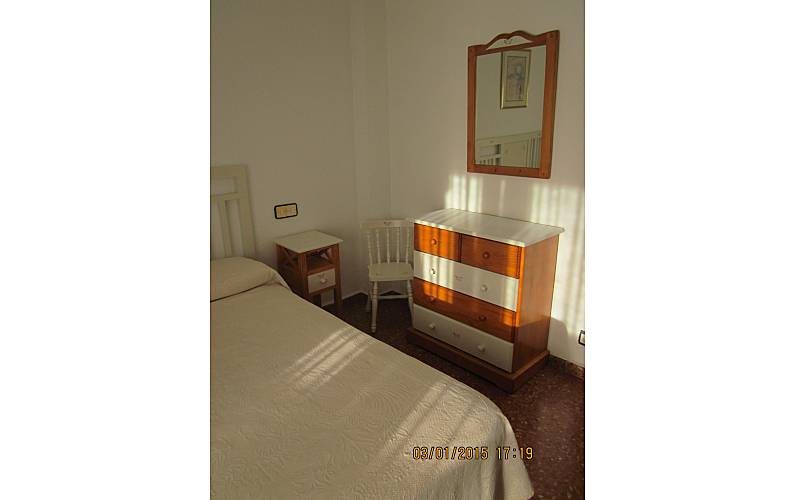Apartamento Quarto Huesca Aínsa-Sobrarbe Apartamento - Quarto