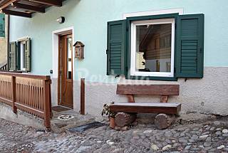 Apartamento para alugar em Predazzo