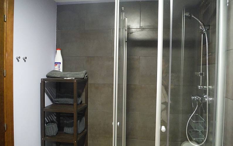 Apartamento Casa-de-banho Huesca Panticosa Apartamento - Casa-de-banho