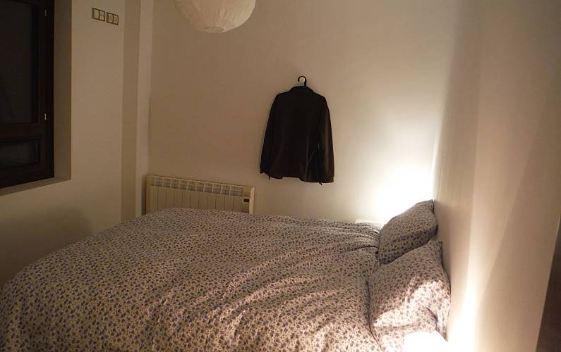 Apartamento Quarto Huesca Panticosa Apartamento - Quarto