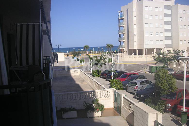 Vivienda en la playa de Guardamar de la Safor Guardamar (Guardamar de