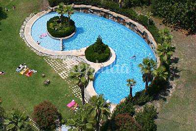 Appartamento in affitto in prima linea di spiaggia Alicante