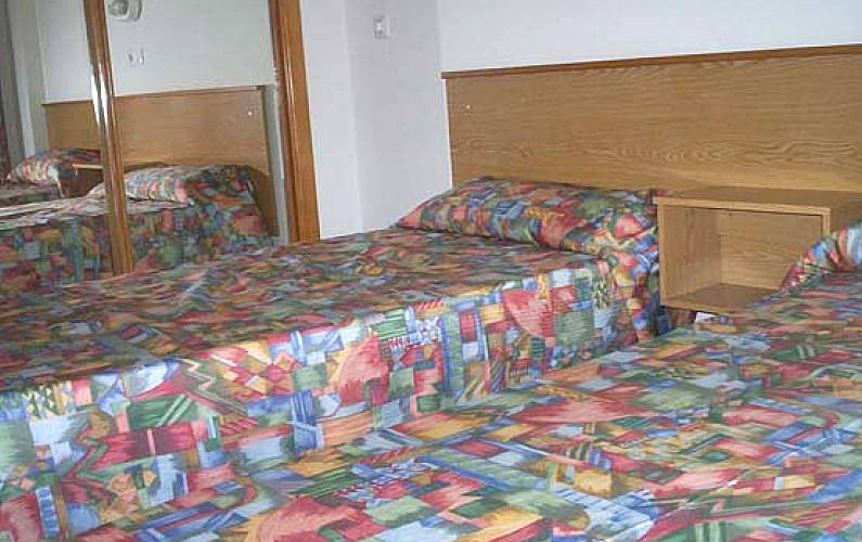 Apartamento Quarto Alicante Benidorm Apartamento - Quarto