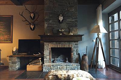 Casa para 8 personas Baqueira Beret Lleida/Lérida