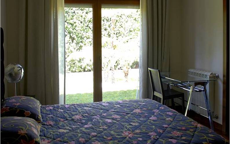 Moradia Quarto Braga Esposende vivenda - Quarto