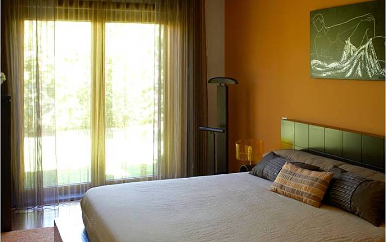 Moradia Quarto Braga Esposende vivenda - Quarto