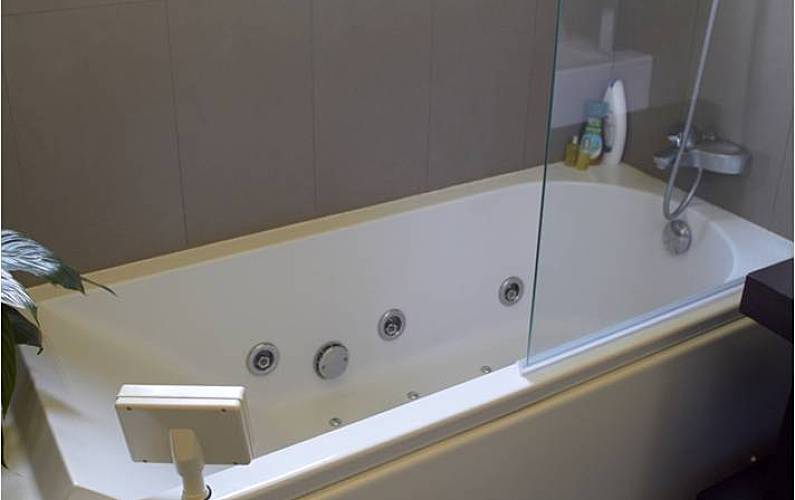 Moradia Casa-de-banho Braga Esposende vivenda - Casa-de-banho