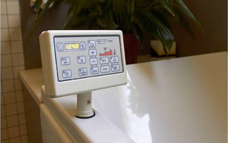 Moradia Casa-de-banho Braga Esposende vivenda - Casa-de-banho