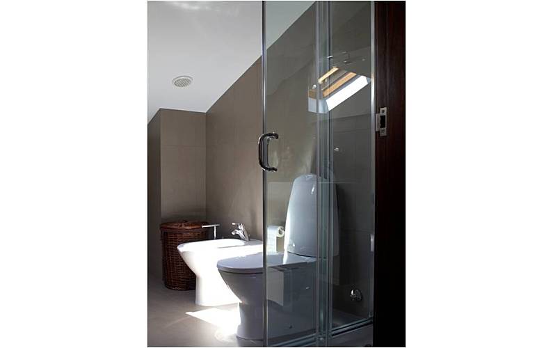 Moradia Casa-de-banho Braga Esposende vivenda - Casa-de-banho