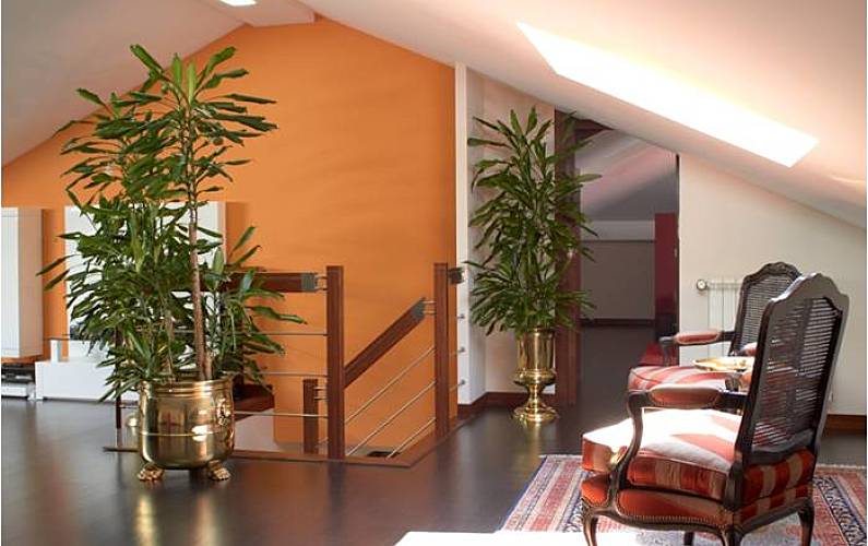 Moradia Interior da casa Braga Esposende vivenda - Interior da casa